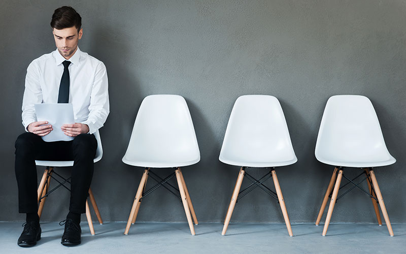 The Talent Shortage: How to Stay Ahead in a Competitive Market