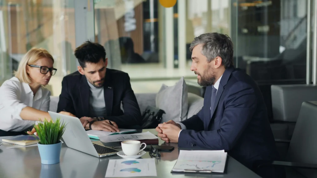 executive search firm placing senior leader in usa tgc talent california