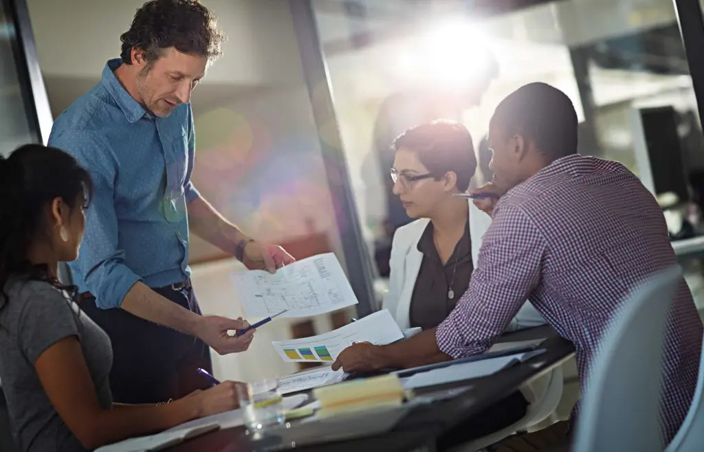 What Is Managed Service Provider in the Staffing Industry?