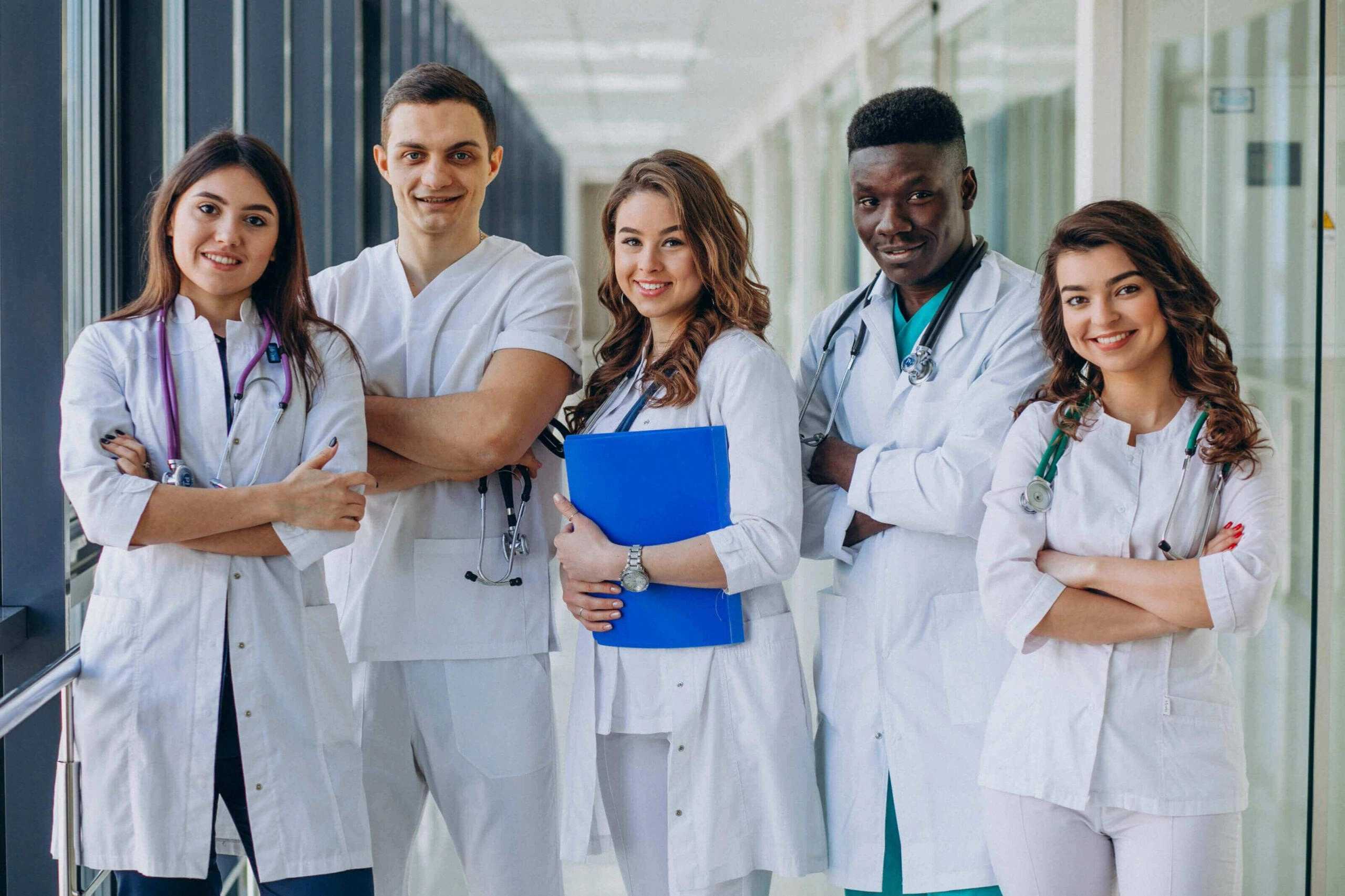health care and life science